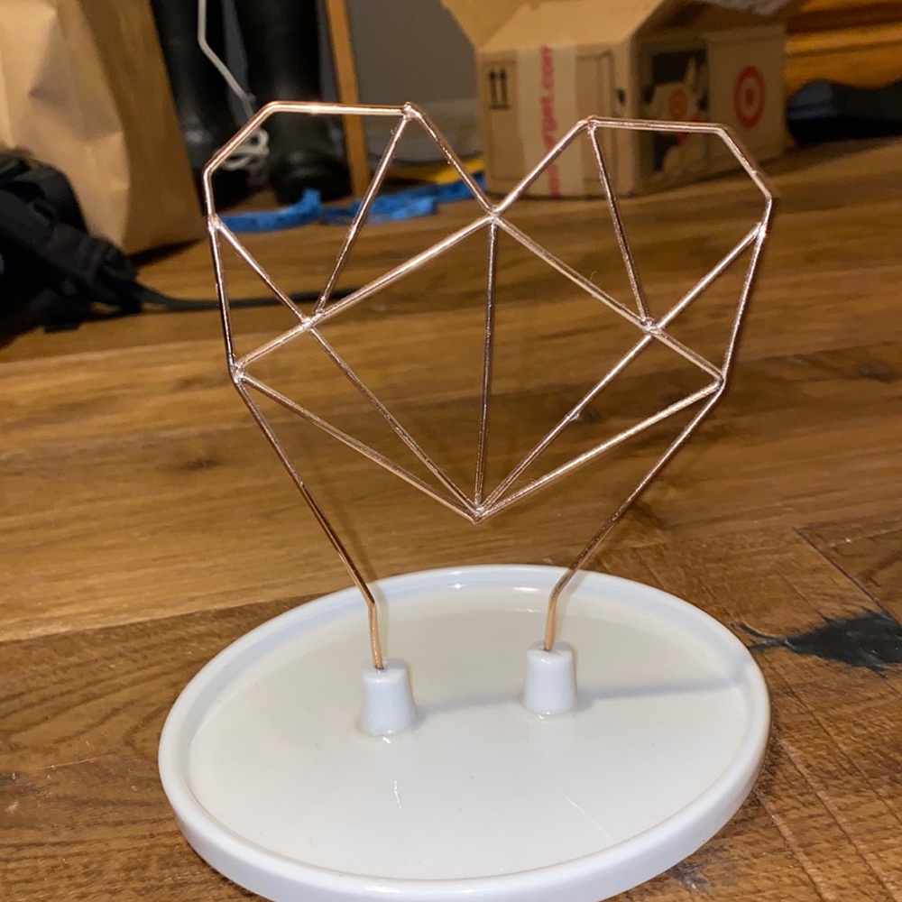 Jewelry holder